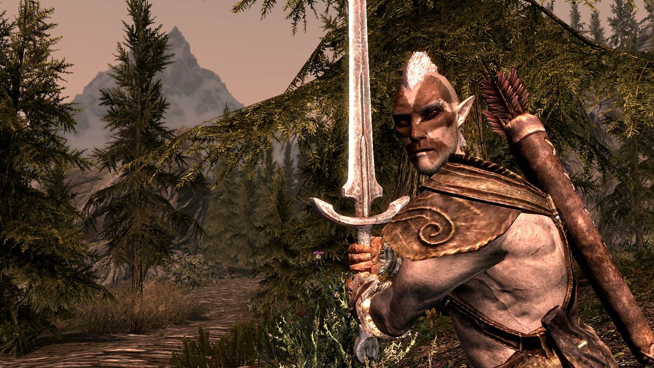 The Elder Scrolls V: Skyrim (Map Edition) - Imagen 29